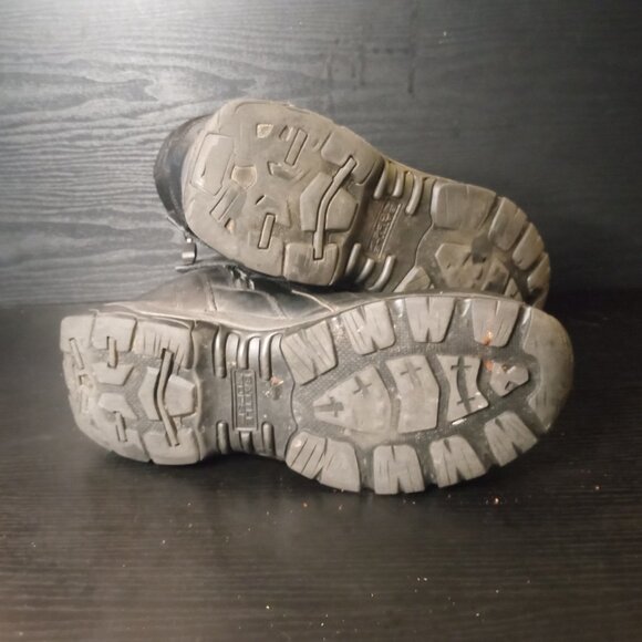 Battle Ops Waterproof Tactical Boots w/ composite toe - Size 13 - Picture 11 of 12